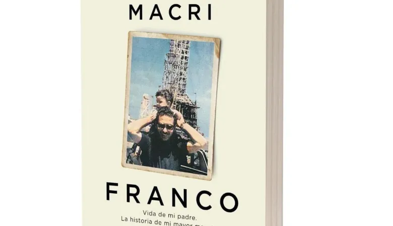 Javier Timerman recordó un gesto de Franco Macri y agradecimiento de Jacobo