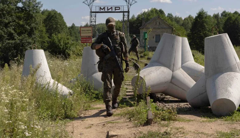 Polonia detiene a un tercer ucraniano por sabotajes vinculados a Rusia