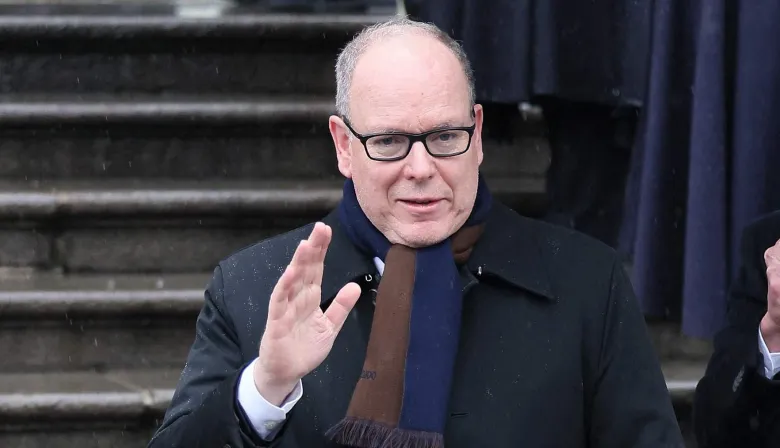 Alberto II frena la legalización del aborto y mantiene el sistema restrictivo en Mónaco