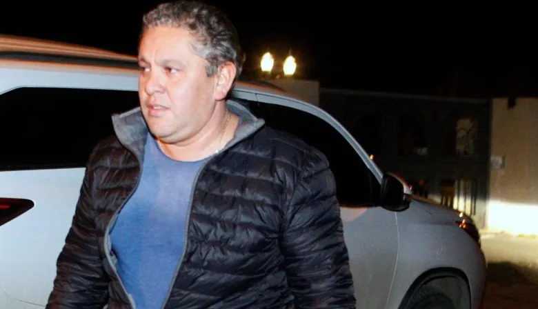 Vuelos, bolsos y Patagonia: declaraciones del exsecretario de Cristina Kirchner asesinado