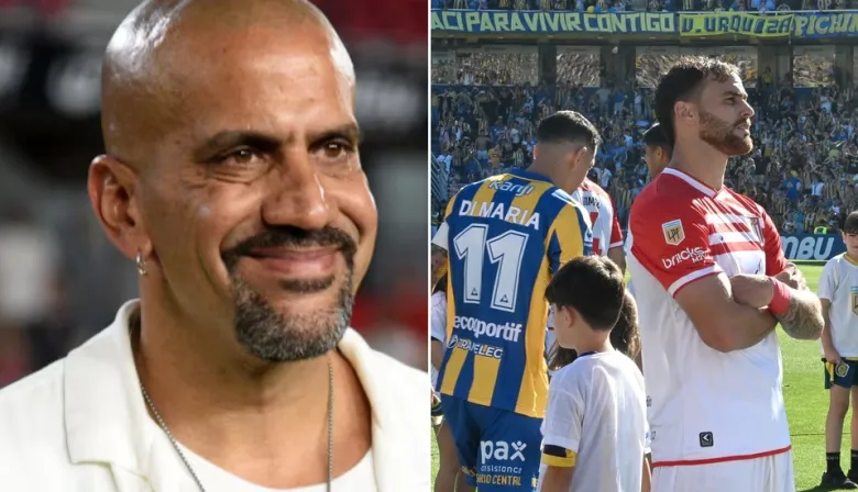 Los dos políticos que fulminaron a Verón y Estudiantes por el polémico pasillo