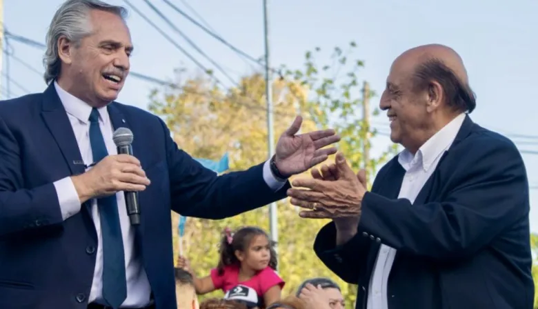 Murió Juan José Mussi: el recuerdo de Cristina, Alberto, Kicillof y su hijo Patricio