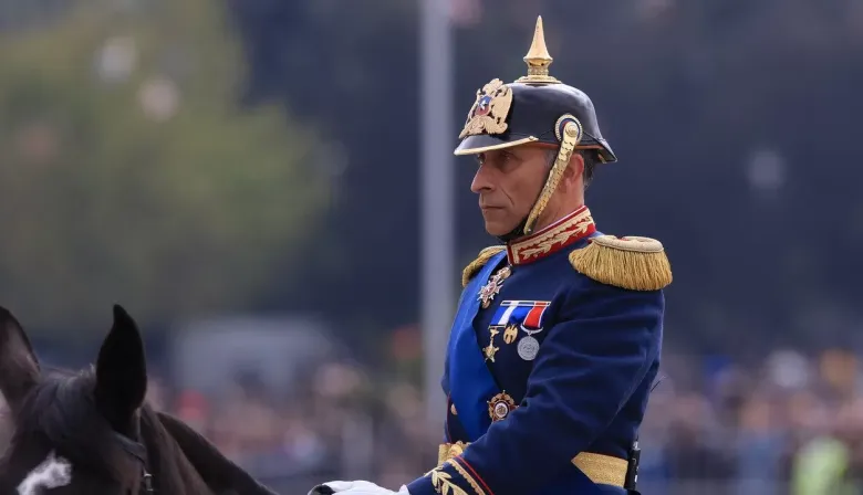 Cristián Vial, el exgeneral que desafía el poder político en Chile: la revolución en el Maule