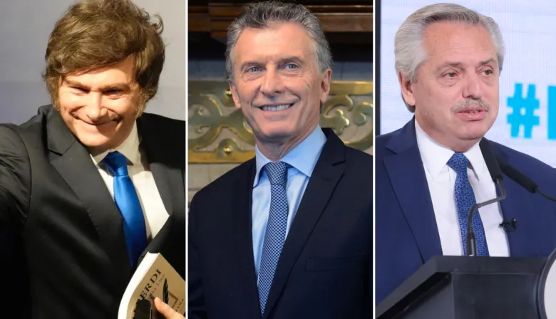Confianza en el Gobierno: subió fuerte en noviembre y Milei se acercó al pico de Macri