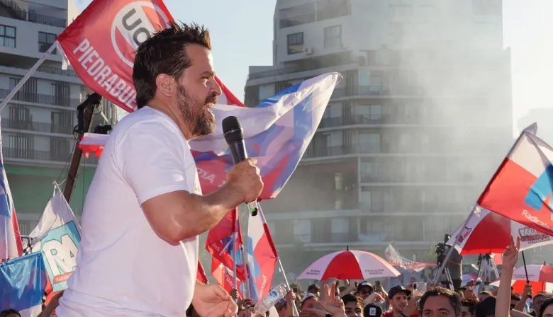 ¿Qué debe cumplir el nuevo presidente de la UCR? La advertencia de Martín Tetaz