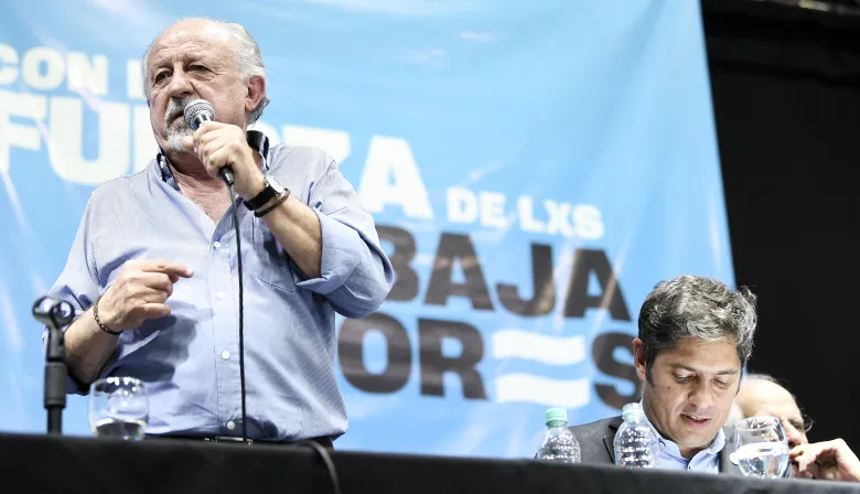 ¿30 días de prueba laboral? El polémico proyecto de Yasky y otros diputados K