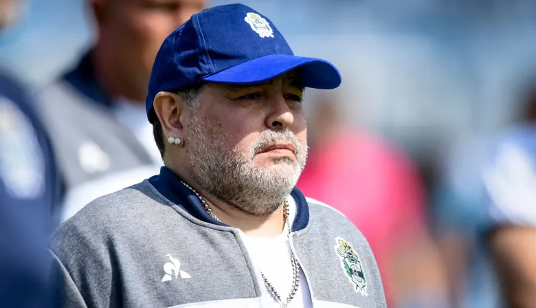 5 años sin Diego Maradona: el ídolo eterno de la patria futbolera