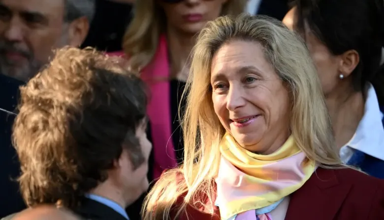 Karina Milei acelera su plan libertario: ¿Qué pasará el fin de semana en Mar del Plata?