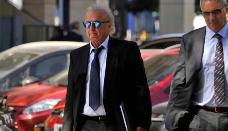 La declaración de Clarens que hunde a CFK: "Entraron los bolsos por la cocina"