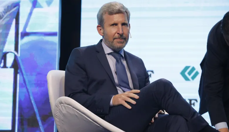 Un escándalo de 179 millones de pesos sacude a Frigerio: los detalles