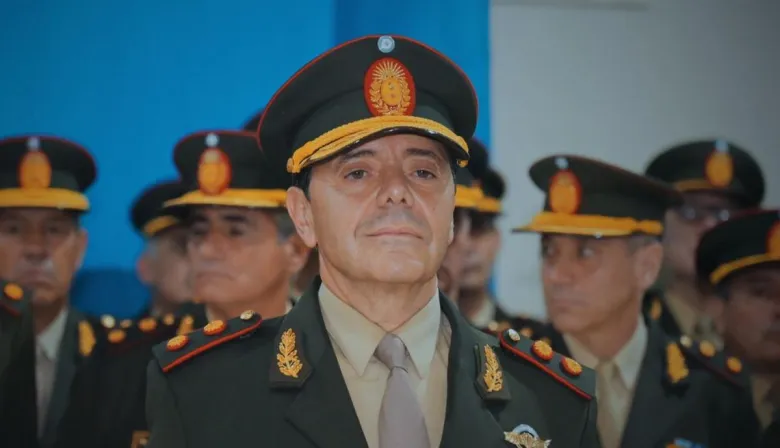Presti prepara una fuerte renovación en las cúpulas militares
