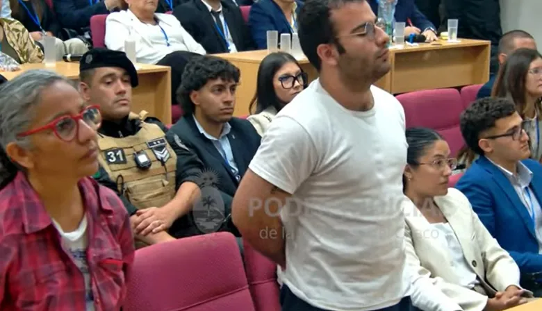 La hora de la verdad: dan a conocer las penas para el Clan Sena por el femicidio de Cecilia