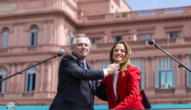 El nuevo gabinete de Milei: ¿hubo más mujeres con Cristina, Alberto o Macri?