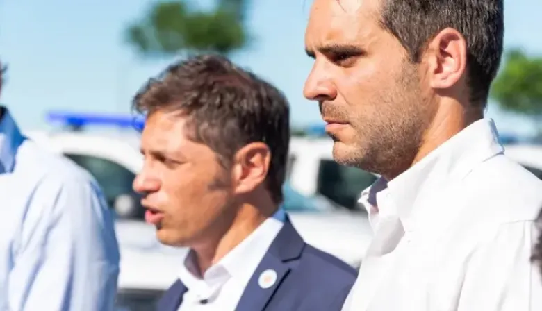 Passaglia alertó a Milei por un posible pacto entre Kicillof y el PRO: "Papelón"