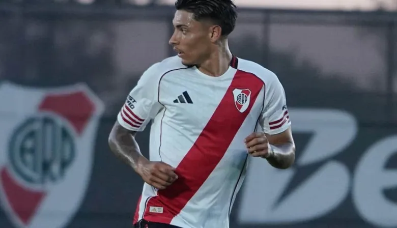 Con Ruberto como figura, River y Boca se preparan para un choque épico