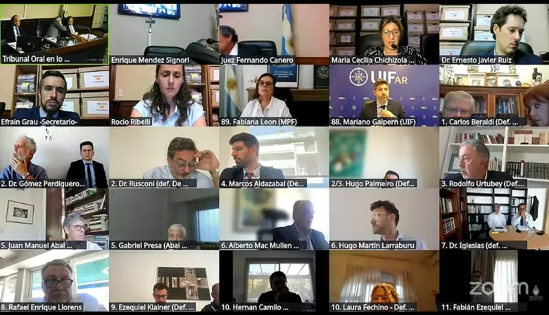 Causa Cuadernos: ¿“Pacto corrupto” entre funcionarios y empresarios?