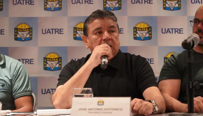 UATRE reclamó por un salario básico de $1 millón para los trabajadores rurales