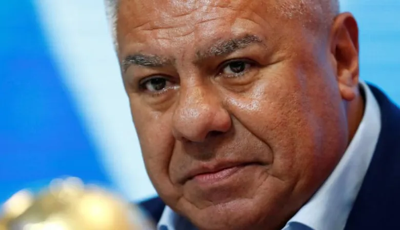 Se complica la situación procesal de Claudio "Chiqui" Tapia