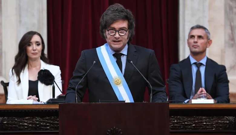 Milei define fechas cruciales para las sesiones extraordinarias: ¿qué podría pasar?