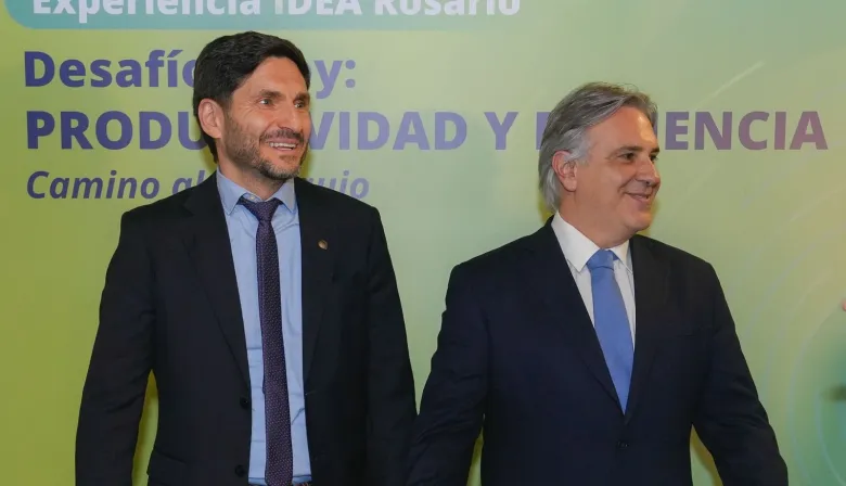 La jugada de Pullaro y Llaryora que sacudió a Provincias Unidas en Diputados