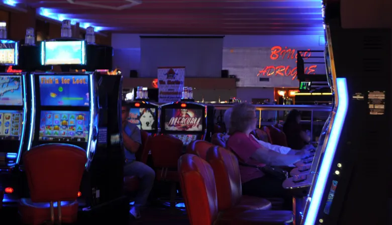 Ley clave: quiénes tendrán prohibido el ingreso a los bingos y casinos de PBA