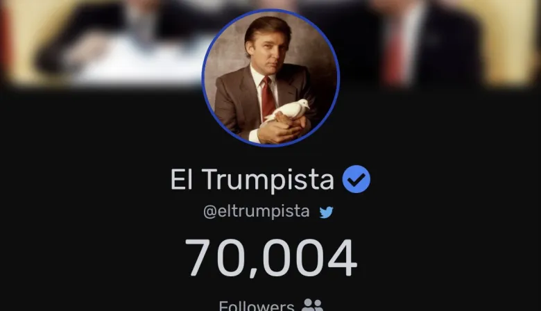 Discriminan a tuitero libertario por ser uruguayo