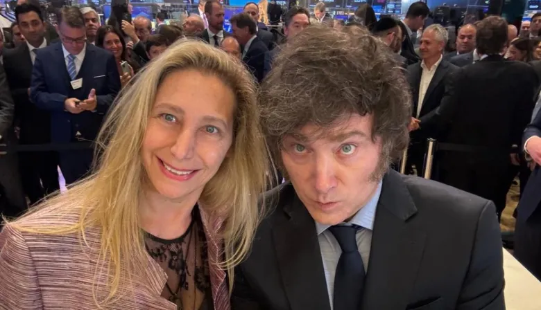 ESPOP revela el rechazo a Karina Milei: ¿de qué se trata realmente?