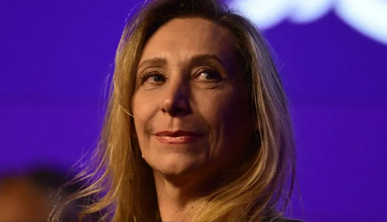 Karina Milei, la dirigente con peor imagen del Gobierno