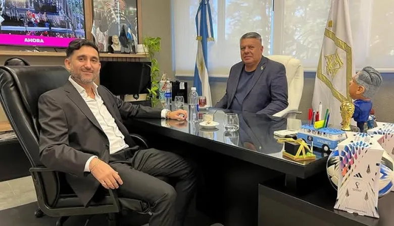 Sur Finanzas: la fiscal pidió más de 30 allanamientos por la empresa vinculada a Tapia