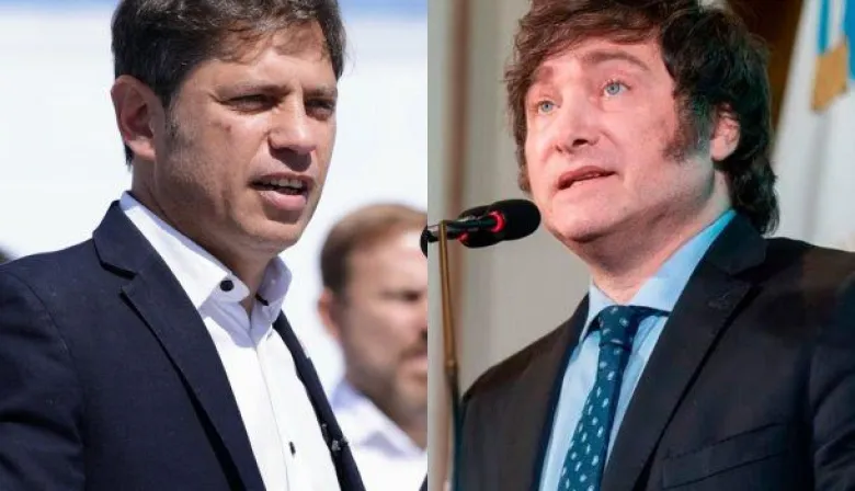Kicillof desafía el ajuste de Milei con el “INCAA bonaerense” y reaviva la batalla por la política audiovisual