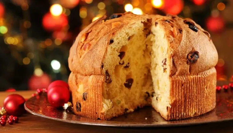 La verdadera historia del Panettone, el clásico italiano que nació entre leyendas