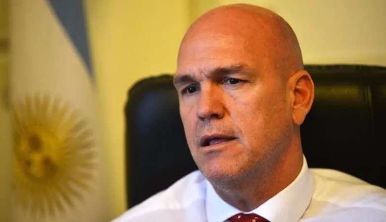 Falleció Ekel Meyer, titular de la Suprema Corte de Jujuy