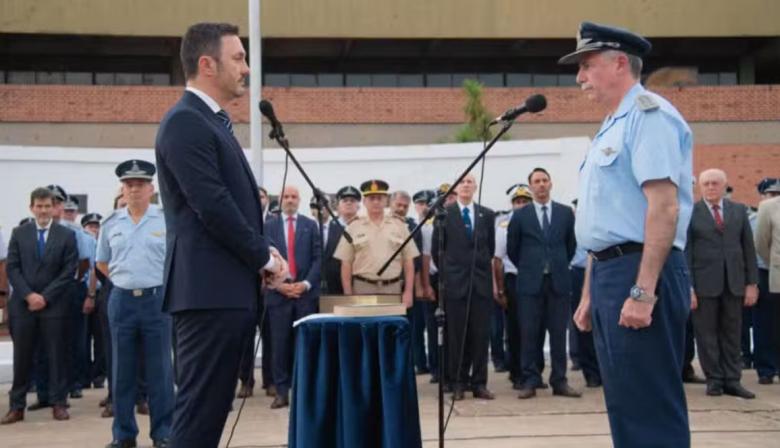 Carrasco, Isaac o Pinedo: las tres cartas que baraja Milei para reemplazar a Petri