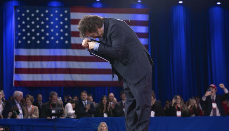 Viaje de Javier Milei a EE.UU.: discurso, vitrina global y la nueva promesa exterior