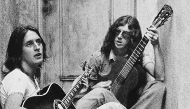 La película de Adiós Sui Generis llega a los cines