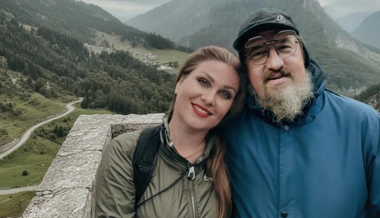 “Se está muriendo en prisión”: la esposa de Konstantin Rudnev denuncia abandono médico y maltratos