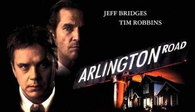 Arlington Road, conspiraciones y paranoia