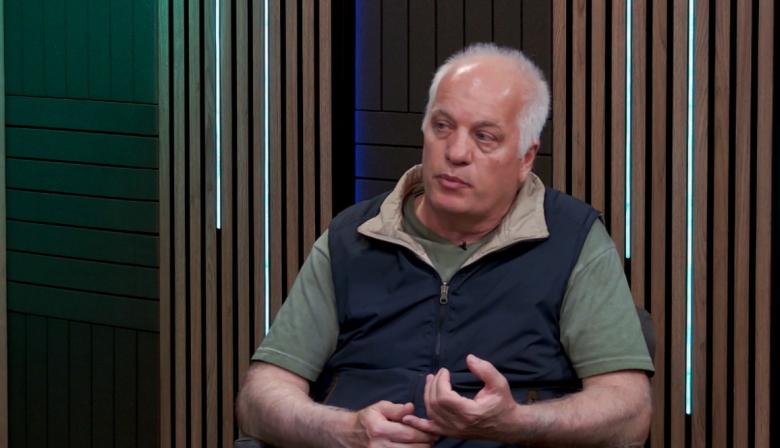 Fabián Pons, de OVILAM: “La seguridad vial no es prioridad política en la Argentina”