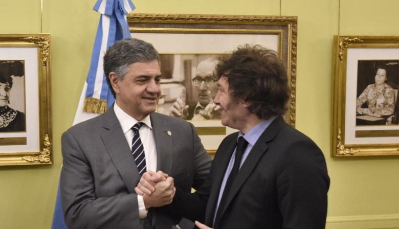 ¿Hay espacio para las diferencias entre el PRO y la Libertad Avanza?