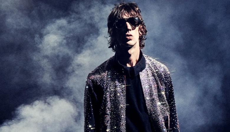 Richard Ashcroft recuperó su canción más emblemática gracias a Mick Jagger y Keith Richards