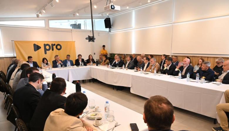 Mauricio Macri busca reestructurar el PRO tras la pérdida de legisladores