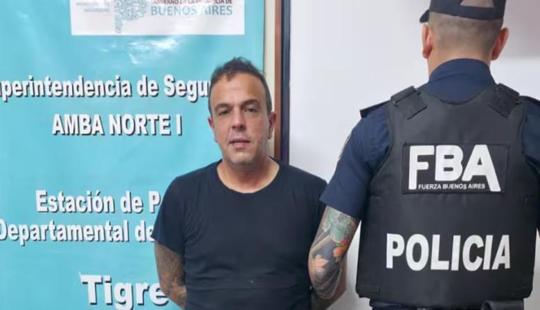 Detienen al exabogado de Wanda Nara en una causa por múltiples estafas