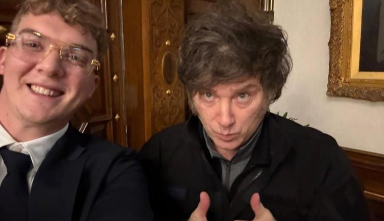 Movimiento millonario reabre el escándalo $LIBRA y complica aún más al Gobierno