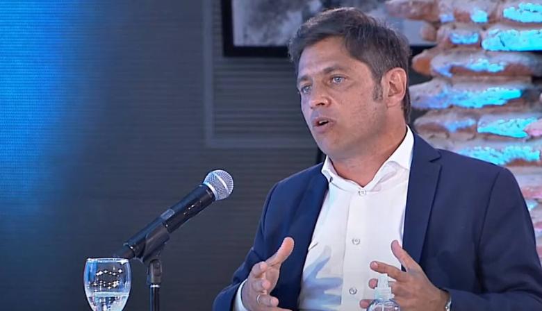 Kicillof concede cargos clave en Banco Provincia: ¿está asegurado el endeudamiento?