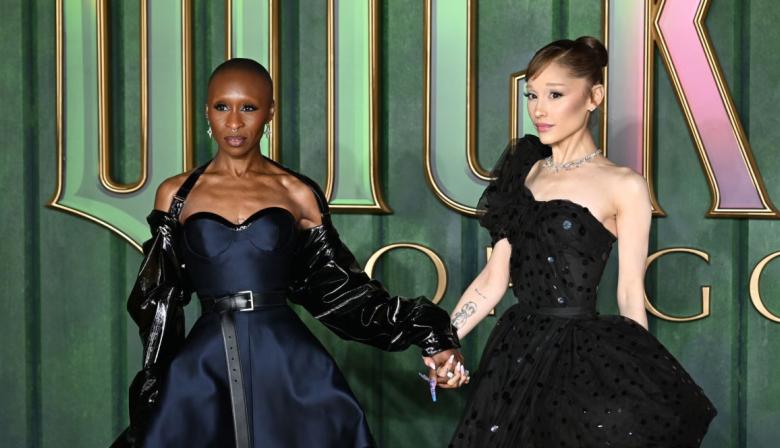 Wicked: el hombre que atacó a Ariana Grande fue encarcelado en Singapur