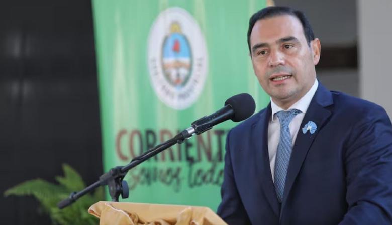 El ranking que sacudió a los gobernadores: Valdés lidera y Kicillof se hunde