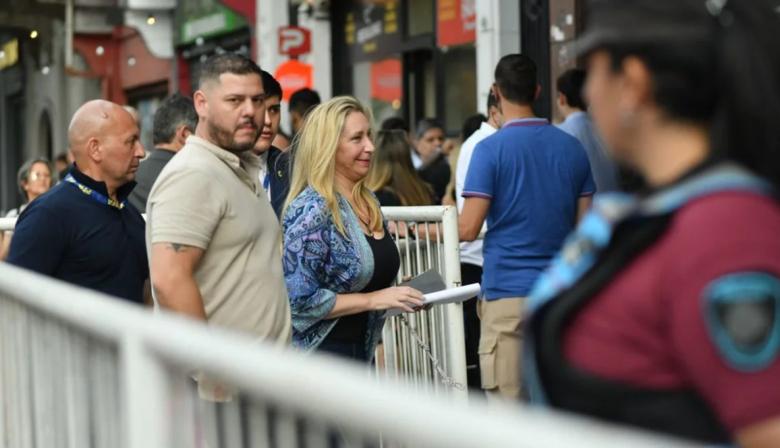 Karina Milei mueve las fichas en Buenos Aires para ordenar La Libertad Avanza