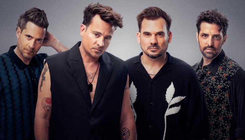 Tan Biónica presenta su nuevo disco en Vélez: cuándo y cómo conseguir entradas