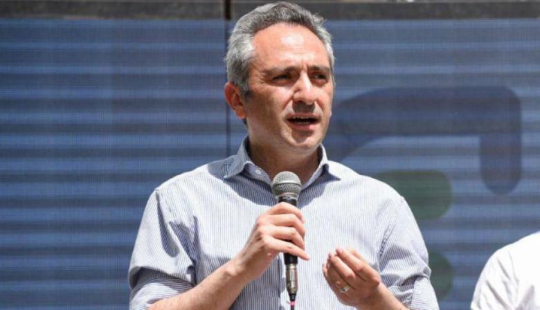 Larroque alertó por la salud de De Vido y agitó el debate por los presos políticos