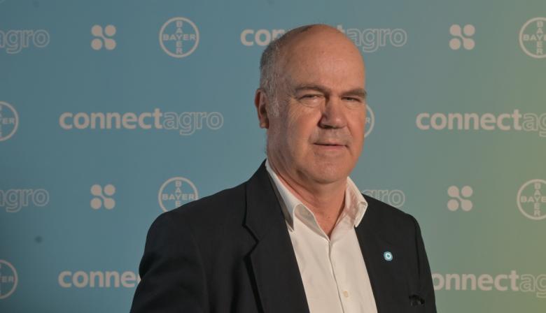 Sergio Iraeta: "El Gobierno dijo que iba a bajar las retenciones y lo está haciendo con responsabilidad"